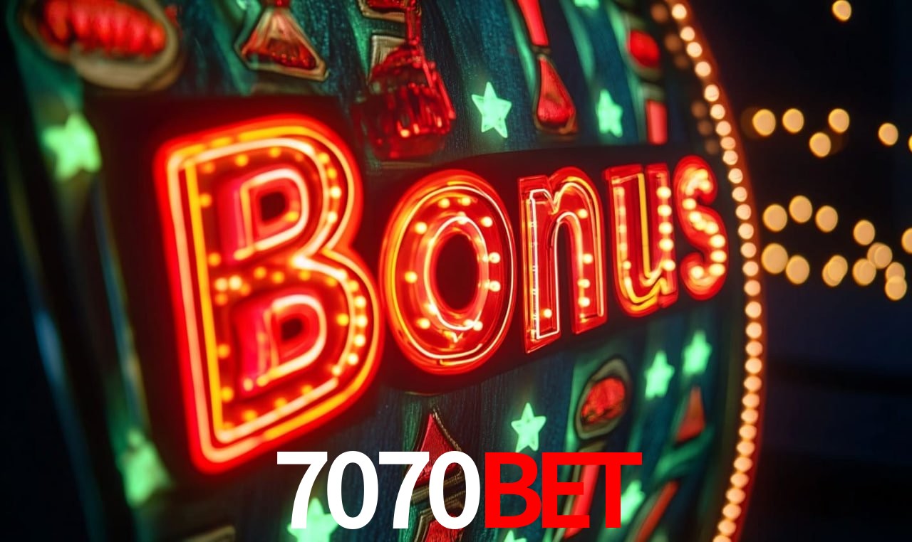 A Revolução dos Aplicativos de Jogos no 7070bet
