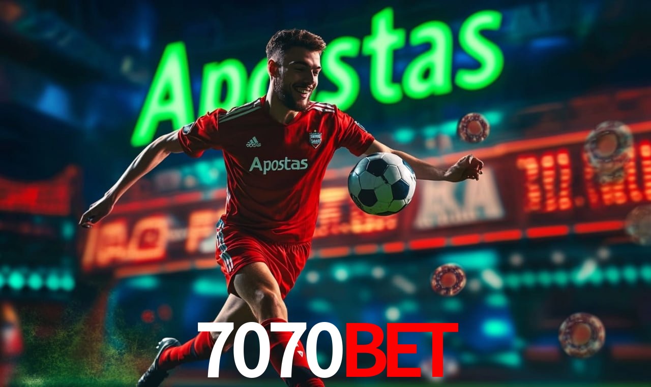 Desvendando o Mundo dos Jogos Virtuais na 7070bet
