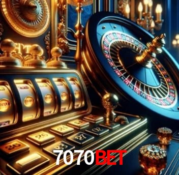 A Revolução dos Aplicativos de Jogos no 7070bet